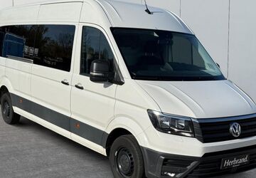 VW Crafter 77.320 km 37.045 &euro; Bergheim 50126