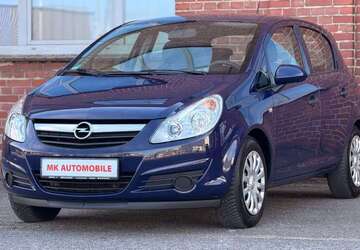 Opel Corsa 131.792 km 2.900 &euro; Hilden 40721