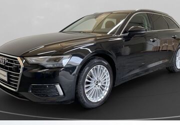 Audi A6 55.719 km 32.480 &euro; Köln 50823