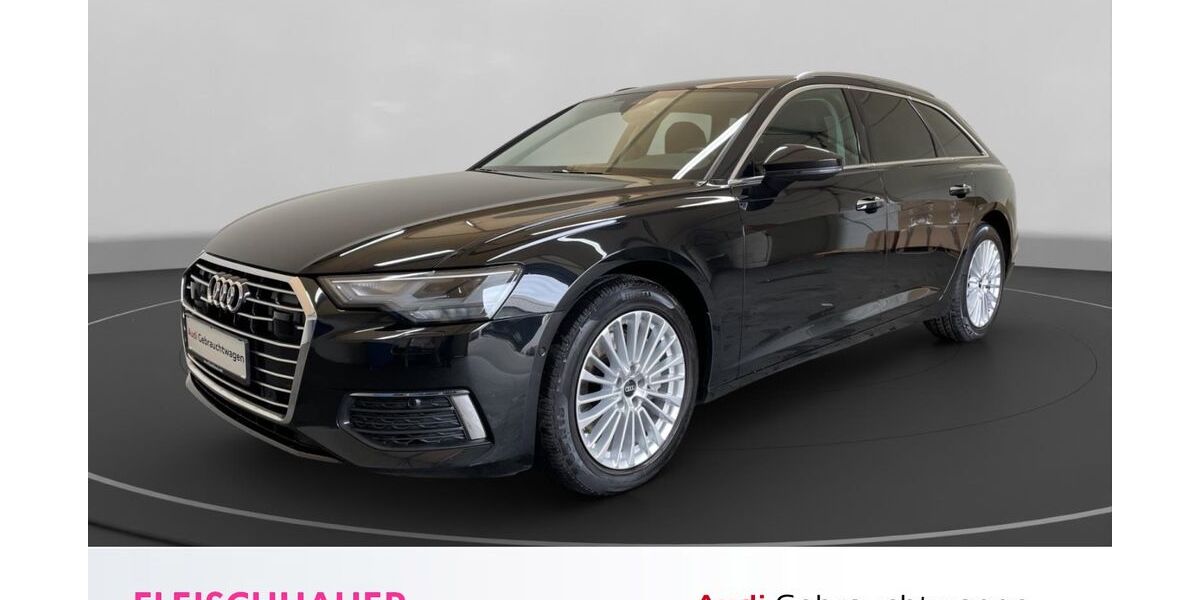 Audi A6 55.719 km 32.480 &euro; Köln 50823