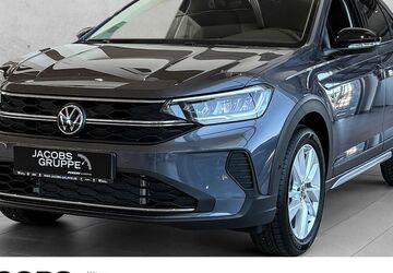 VW Taigo 6.666 km 25.470 &euro; Bergheim 50126