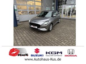 Suzuki Swift Comfort Hybrid+Kamera+Alufelgen+Sitzhzg.+ 8.985 km 16.488 &euro; Meerbusch 40667