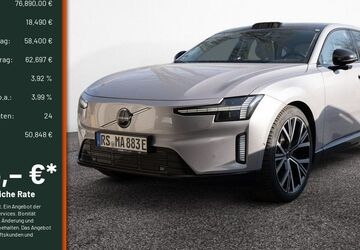 Volvo ES90 2.182 km 76.890 &euro; Remscheid 42855