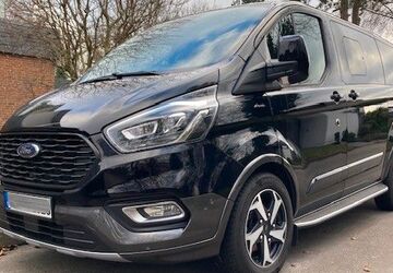 Ford Tourneo Custom 29.700 km 34.888 &euro; Langenfeld 40764