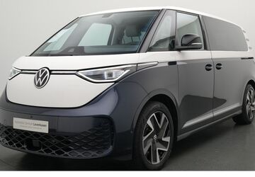 VW ID. Buzz 1.010 km 68.980 &euro; Leverkusen 51379