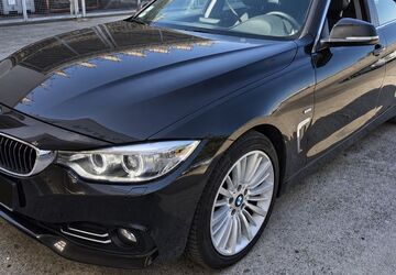 BMW 420 Gran Coupé 117.000 km 16.990 &euro; Kaarst 41564