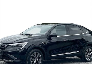Renault Arkana 20.531 km 21.990 &euro; Solingen/NRW 42655