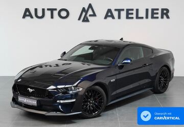 Ford Mustang 44.381 km 43.990 &euro; Remscheid 42855