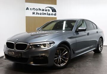 BMW 525 135.210 km 24.950 &euro; Köln 51107