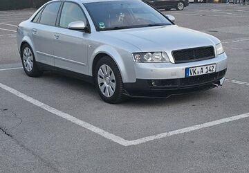 Audi A4 235.000 km 2.300 &euro; Köln 51061