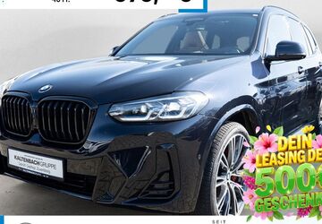 BMW X3 36.879 km 51.890 &euro; Remscheid 42897