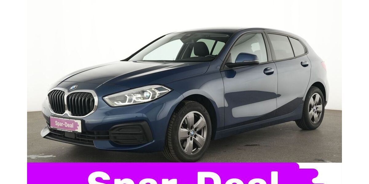 BMW 118 43.829 km 22.454 &euro; Neuss 41460