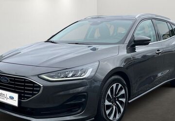 Ford Focus 83.891 km 16.990 &euro; Köln 51107