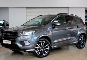 Ford Kuga 61.100 km 16.450 &euro; Dormagen 41540