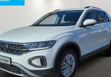 VW T-Roc 93.650 km 22.590 &euro; Mettmann 40822
