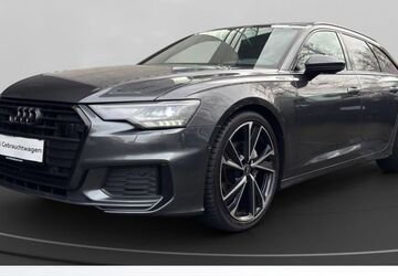 Audi A6 88.387 km 31.490 &euro; Köln 50968