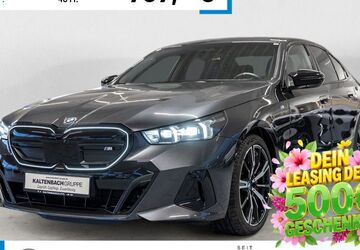 BMW i5 35.618 km 61.390 &euro; Remscheid 42897
