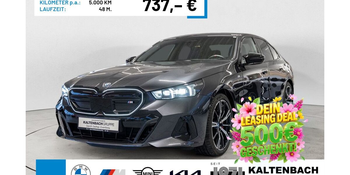 BMW i5 35.618 km 61.390 &euro; Remscheid 42897