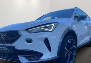 Cupra Formentor 25.178 km 26.750 &euro; Dormagen 41540