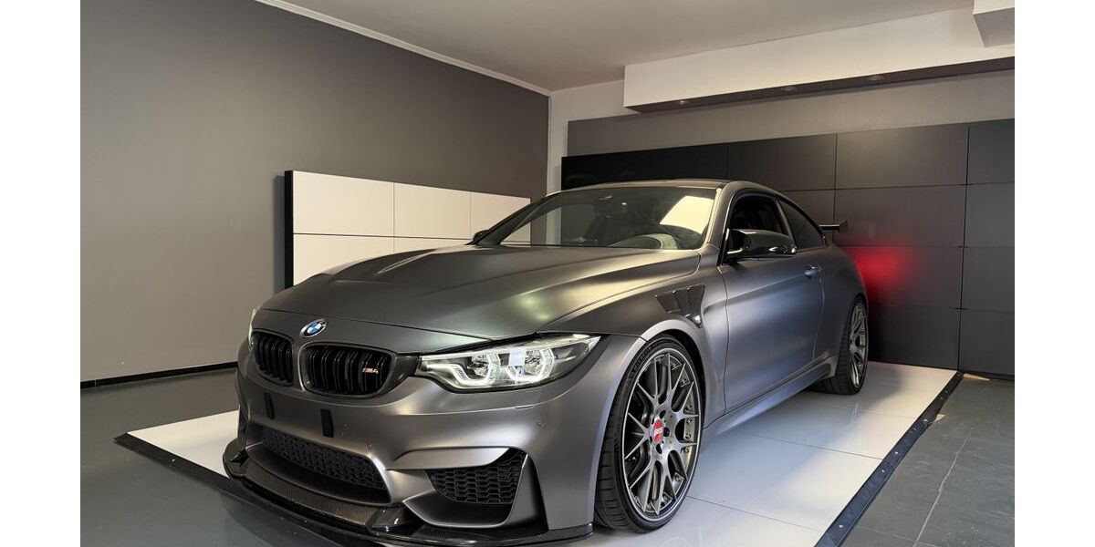 BMW M4 45.000 km 67.888 &euro; Köln 51067