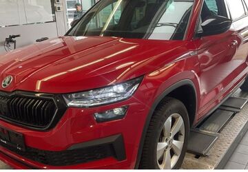 Skoda Kodiaq 25.956 km 39.950 &euro; Langenfeld 40764