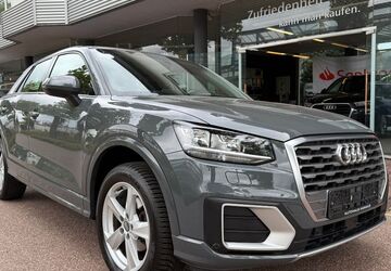 Audi Q2 101.582 km 16.950 &euro; Korschenbroich 41352