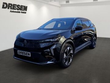 Gebrauchte Renault Scenic