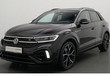 VW T-Roc 14.975 km 41.980 &euro; Leverkusen 51379