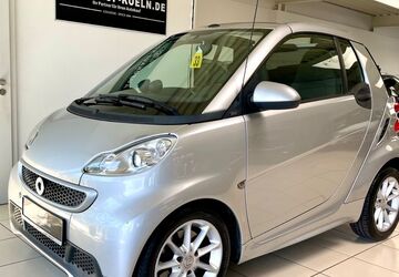 Smart ForTwo 57.961 km 9.590 &euro; Köln 51067