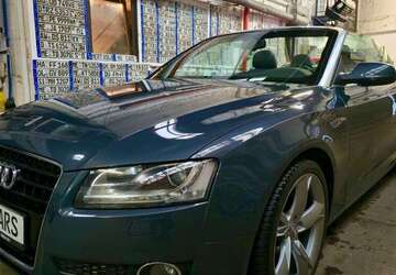 Audi A5 159.000 km 12.990 &euro; Ratingen 40878