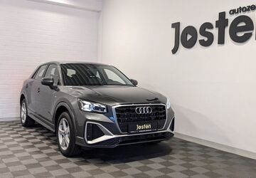 Audi Q2 5.119 km 29.990 &euro; Monheim am Rhein 40789