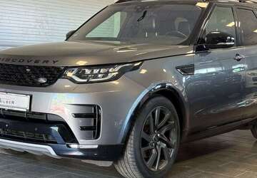 Land Rover Discovery 176.275 km 23.890 &euro; Dormagen 41540