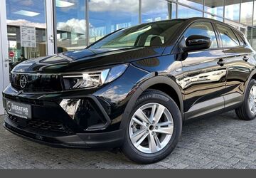 Opel Grandland (X) 8.604 km 23.990 &euro; Bergisch Gladbach 51429