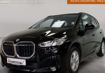 BMW 216 Active Tourer 6.178 km 24.699 &euro; Düsseldorf 40237