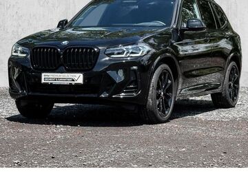 BMW X3 16.955 km 58.890 &euro; Köln-Nord 50739