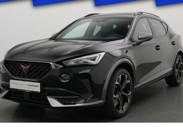 Cupra Formentor 89.039 km 24.680 &euro; Leverkusen 51379