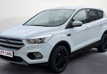 Ford Kuga 135.000 km 8.250 &euro; Dormagen 41540