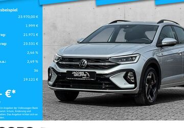 VW Taigo 10.291 km 23.970 &euro; Bergheim 50126