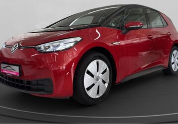 VW ID.3 60.584 km 20.880 &euro; Köln 50968