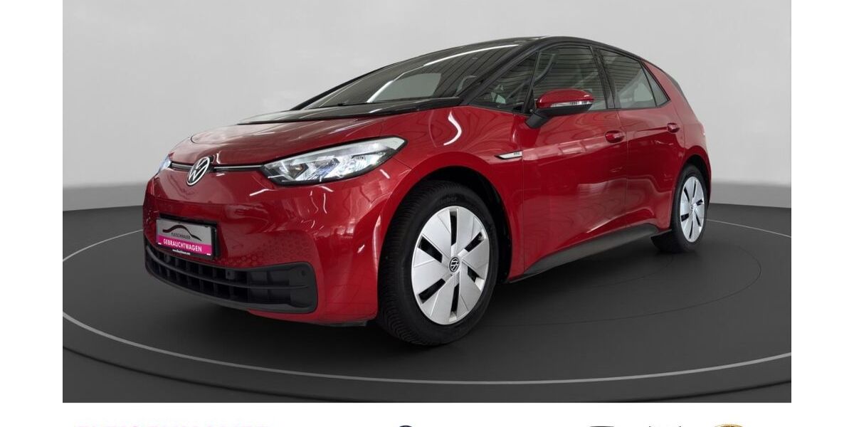 VW ID.3 60.584 km 20.880 &euro; Köln 50968