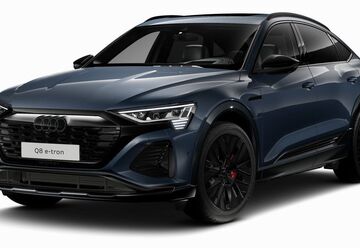 Audi Q8 e-tron 17.444 km 74.988 &euro; Leverkusen 51373