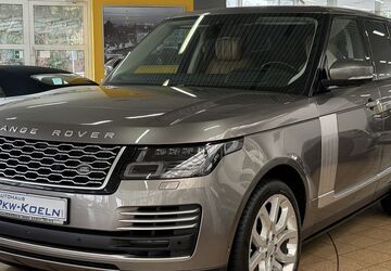 Land Rover Range Rover 159.900 km 40.999 &euro; Kerpen 50171