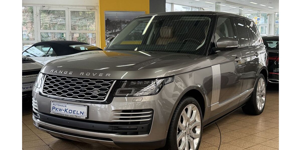 Land Rover Range Rover 159.900 km 40.999 &euro; Kerpen 50171