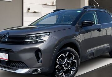 Citroen C5 Aircross 22.200 km 18.888 &euro; Köln 51069