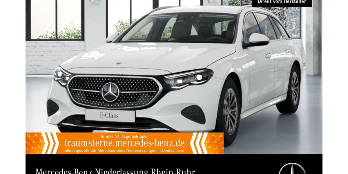Mercedes-Benz E 220 6.905 km 46.990 &euro; Neuss 41460