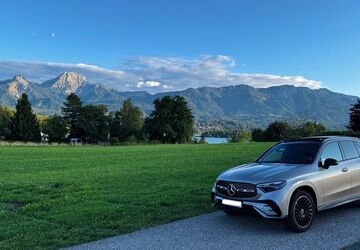 Mercedes-Benz GLC 300 30.000 km 59.900 &euro; Korschenbroich 41352