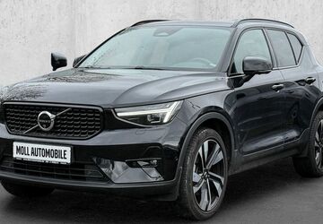 Volvo XC40 14.342 km 38.990 &euro; Bergheim 50126