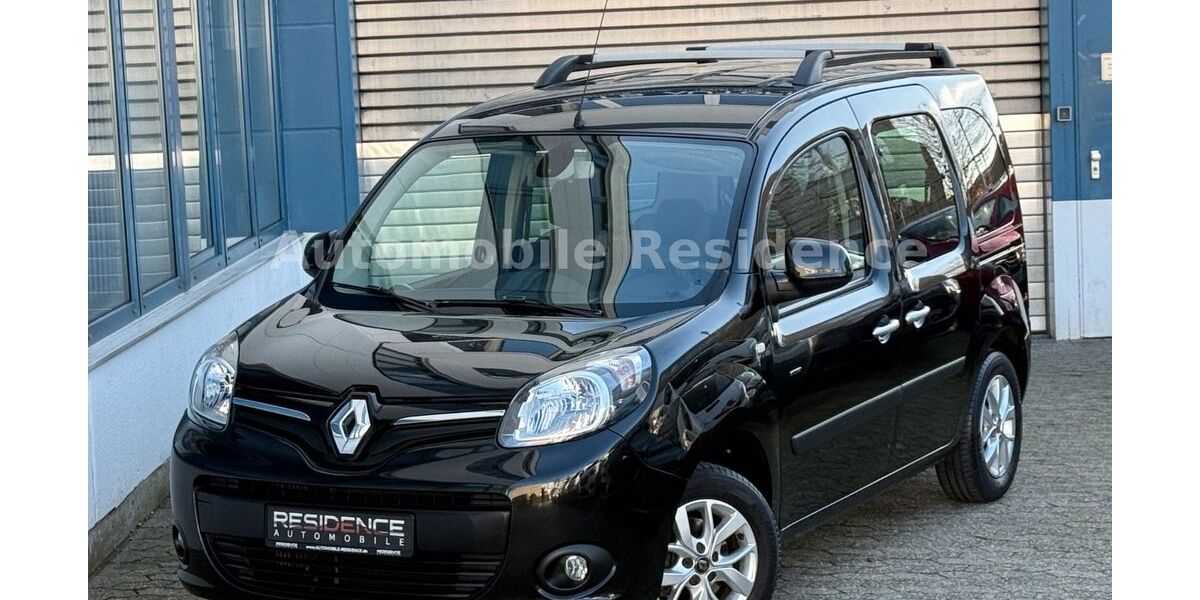 Renault Kangoo 68.500 km 16.198 &euro; Ratingen 40880