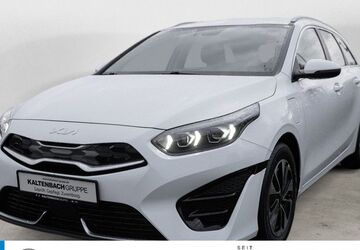 Kia ceed Sportswagon 68.081 km 17.290 &euro; Remscheid 42897