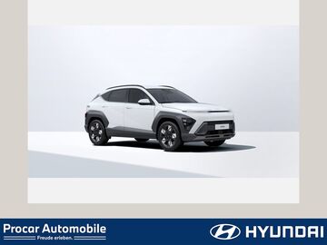 Gebrauchte Hyundai Kona